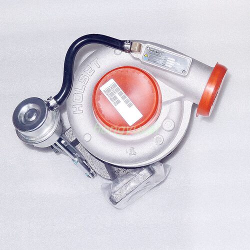 东风康明斯4BT发动机增压器3592318 4040353 多利卡康霸 HX30W