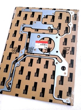 西安康明斯QSX15齿轮室盖垫4089757 4985562工程机械配件