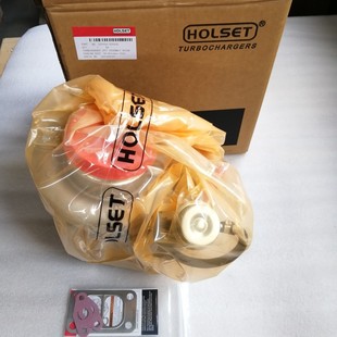 霍尔赛特HX35W涡轮增压器康明斯发动机配件3594634卡玛斯SO14077
