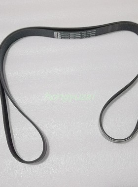 发动机V棱皮带8PK2270 3972379福田康明斯ISF2.8 欧马可传动带