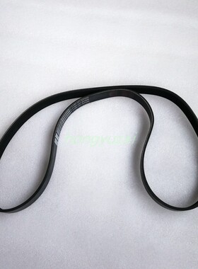 东风康明斯QSB5.9发动机风扇皮带3288746 8PK1410多楔带 工程机械