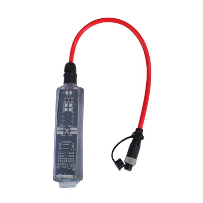 电绞轮电池绑鱼竿电池电动轮手雷电池海钓用电池喜玛诺达一佤