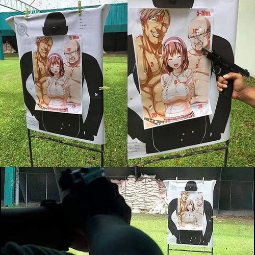 动漫挂画五等分的花嫁装饰画