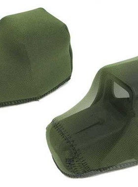 美利坚洋行 EoTech 551/552/553 迷彩保护套