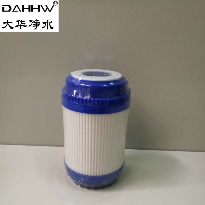 5寸 过滤芯 5寸过滤器通用散碳芯 UDF炭滤芯 5寸颗粒活性炭滤芯