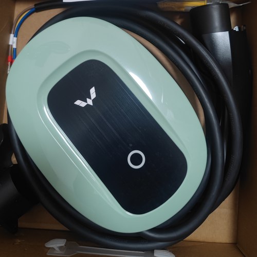 五菱3.5KW充电桩全新正品适用五菱宝骏全系品牌宏光mini五菱缤果