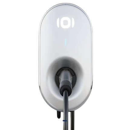 长安启源深蓝充电桩7kw权益原厂家用4g刷卡远程控制包30米安装