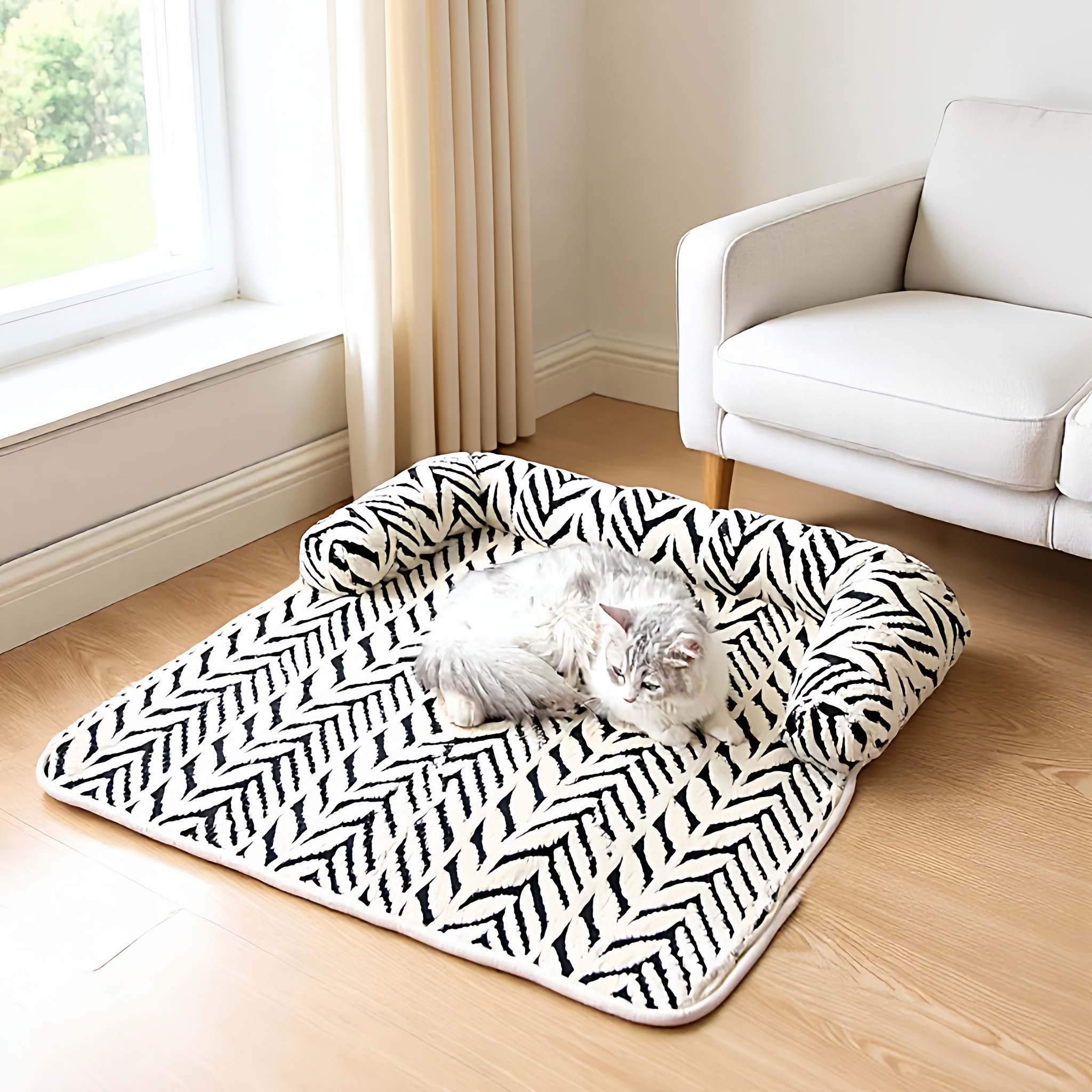 宠物垫猫狗垫新款毛绒加厚防滑四季通用沙发宠物垫狗窝狗床宠物垫,宠物/宠物食品及用品,狗窝/屋/帐篷/沙发,淘宝优惠券,粉丝福利购,淘宝优惠卷