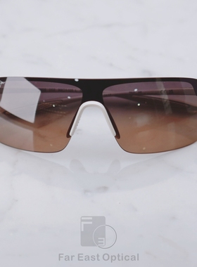 MauiJim茂宜睛专业偏光高清墨镜一体片运动驾驶太阳镜MJ0680S