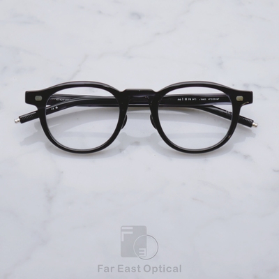 10EYEVAN No.1 III FR眼镜框男高级感眼镜架日本手工眼镜复古女