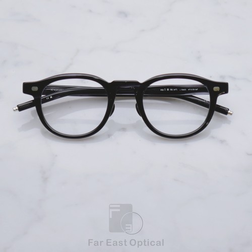 10EYEVAN No.1 III FR眼镜框男高级感眼镜架日本手工眼镜复古女