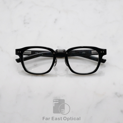 FOURNINES近视眼镜男款999.9眼镜框男款M-151眼镜框眼镜架女