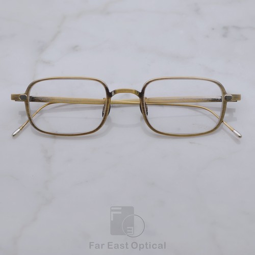 10EYEVAN NO8 ∨日本手工镜架钛板光学眼镜框 官方授权店铺正品