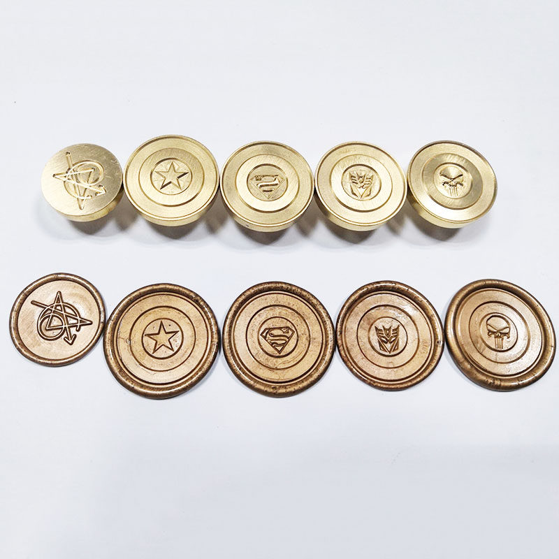 火漆印章火漆封印联盟蝙蝠侠