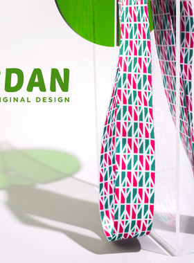 SDAN简约菱格图形手机挂绳防丢可拆卸绳学生长短手腕挂脖绳车钥匙