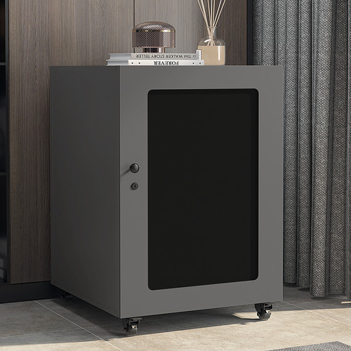 视听家庭影院会议室设备功放机柜