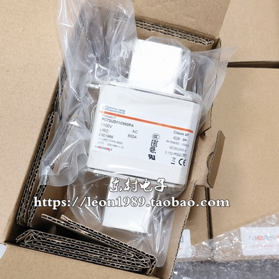 Mersen美尔森ferraz Z301966A pc73ud11c800pa 11urd73pa 800A