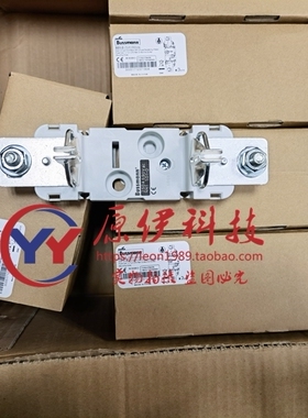 EATON BUSSMANN熔断器底座SD1-D-PV SD1-ST-STC NH1 250A 690Va