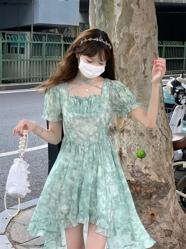 婵子美衣 ZZMS90835