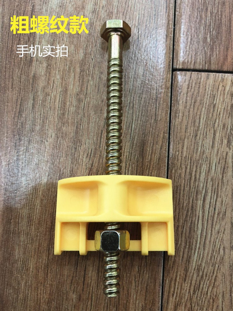 타일 ??상단 높이 장치 벽 타일 높이 리프트 조절기 위치 리프팅 패드 레벨링 장치 빠른 수동 장식 도구