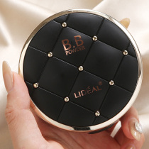 Dry and dual-purpose powder powder Li Jiaqi recommends oil control and makeup powder.