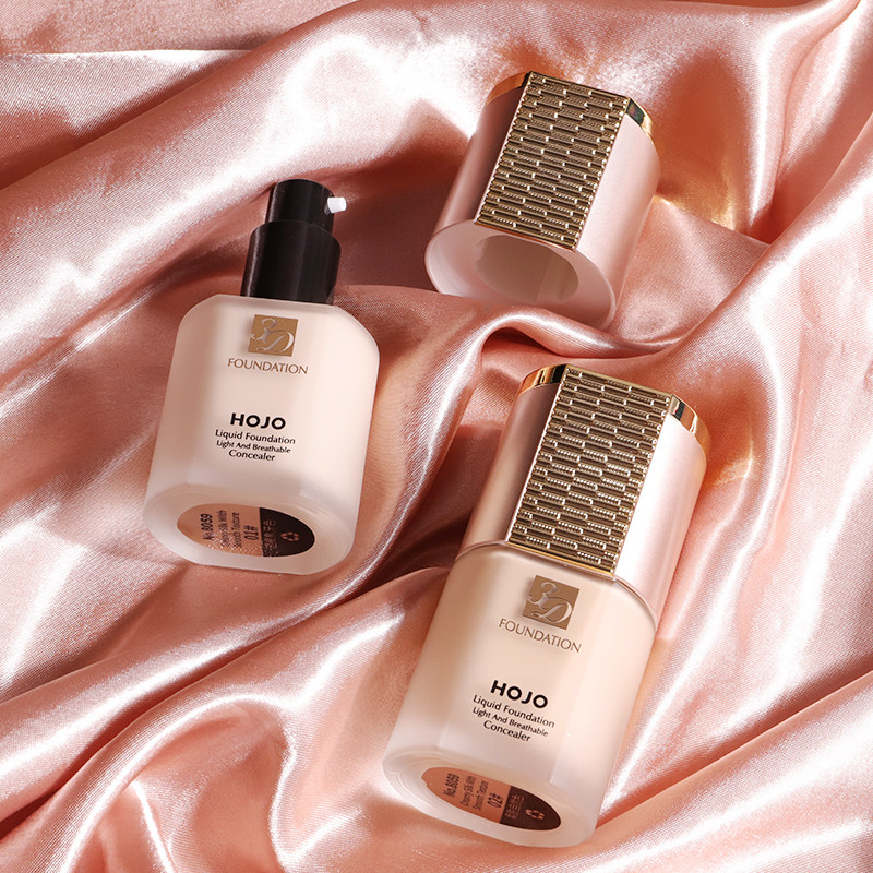 粉底液遮瑕保湿持久不脱妆不卡粉控油女学生bb霜膏气垫李佳琦推荐|ruв категории Косметика, тоннальник/мазь - от Buy2taobao.com для оказания профессиональной услуги покупки агента Taobao