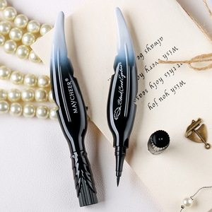 美茜儿羽毛眼线液