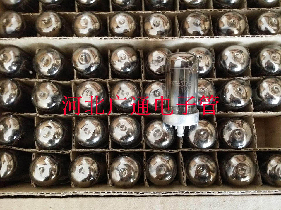 全新同批次北京4p1s电子管 代4n1n 4p1s 两万只起现货供应
