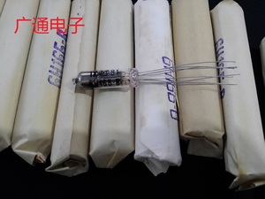 全新苏联6H16B-B电子管代6N16B/6N16B-Q 原盒同批配对电子管