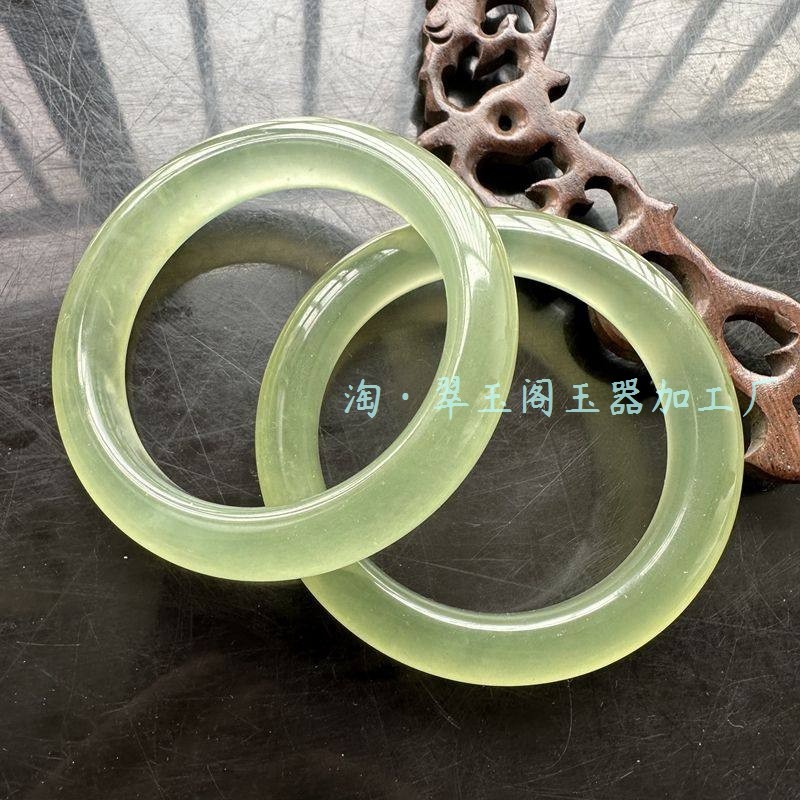 显白连衣裙七世缘岫玉简约女