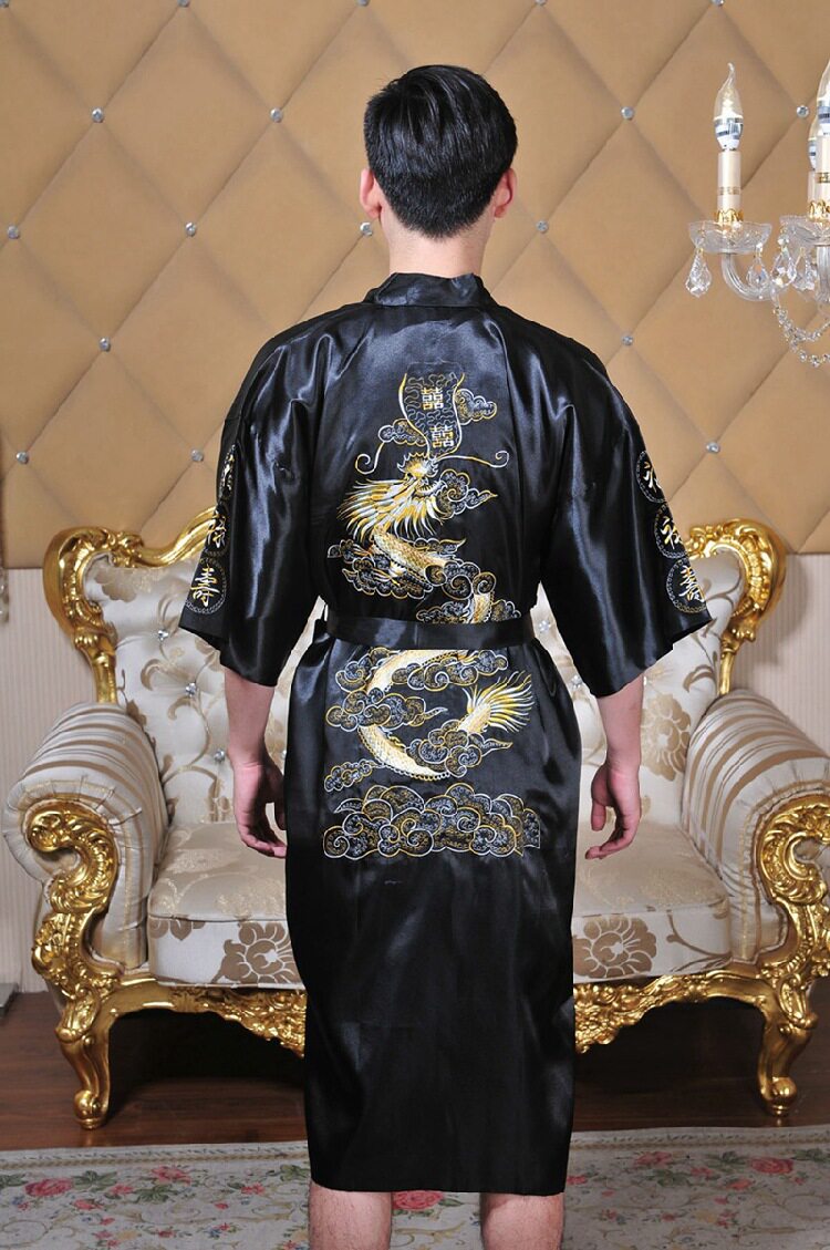 Peignoir - Ref 591801 Image 4