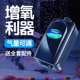 松宝鱼缸氧气泵增氧泵增氧机家用养鱼静音打氧机小型增氧器充氧机