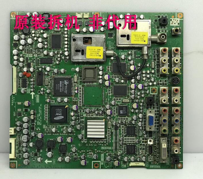三星LS32A33W 原装主板BN41-00525B 配屏LTA320W1-L02