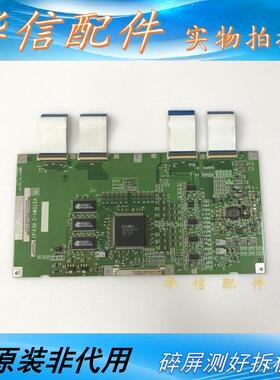 原装TCL LCD2726-L LCD2726 LCD27V3康佳LC-TM2718逻辑板V270W1-C