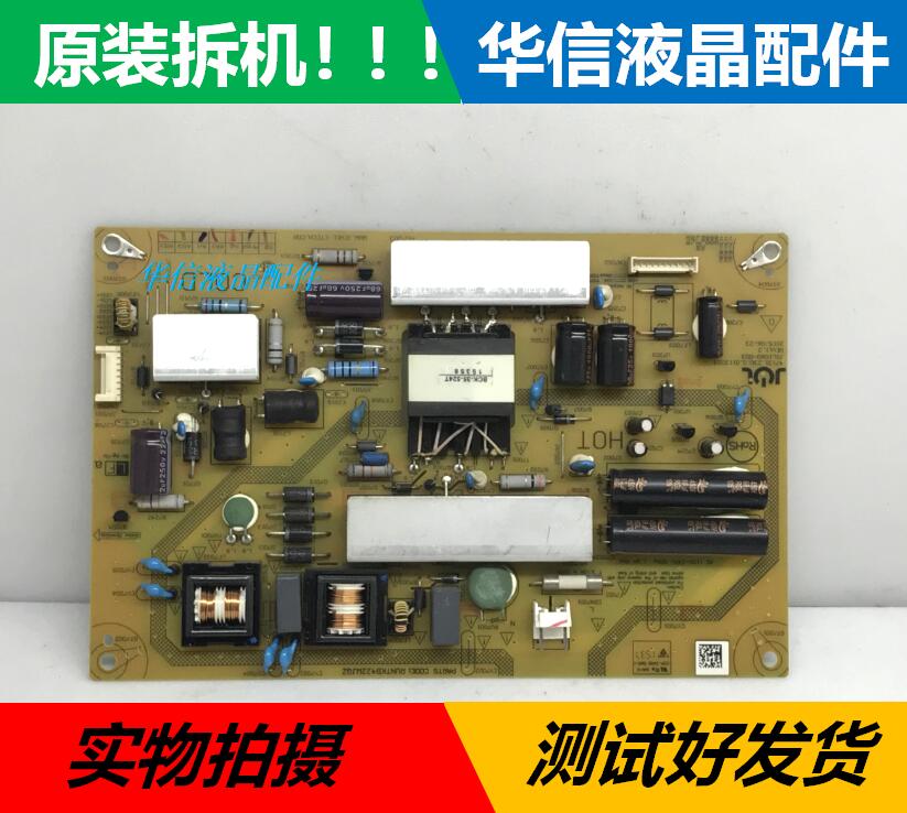 夏普LCD-40M3A 40DS15A电源板JSL1060-003A 47131.230.0.0113203