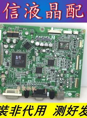 三洋 LCD-27CA2 原装主板 1LG4B10Z0570A 屏 V270W1-L04