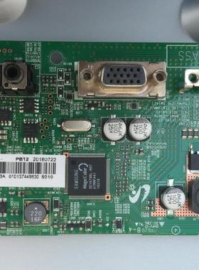 三星C27F391FH 原装主板 BN91-17623A BN41- 02507B屏CY-PK270BNL