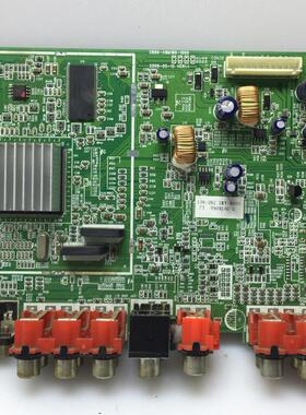 .原装创维 32L01HM 主板 5800-A8M180-1000 屏 S3150TA0C V315B6