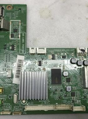 海尔LE55A7000原装主板715G6612-M01-000-004T 屏H550DFL-YS3