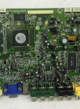 VIZIO L32 HDTV10A原装主板0171-2272-1973屏CLAA320WA01