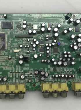 .原装惠普 HPC  LWD460－S1主板hpc-mtk8201g-v02-mp屏LTZ460H01