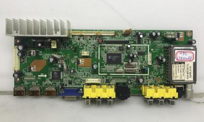 .原装 惠普 LWT32SF主板 090-V36000-00配LTA320AP02屏