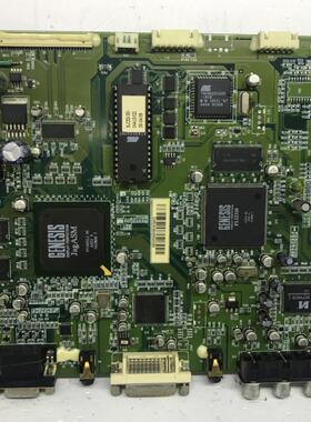 厦华 LC-34K5 原装主板 782-L32K51-560C 屏 V320B1-L01