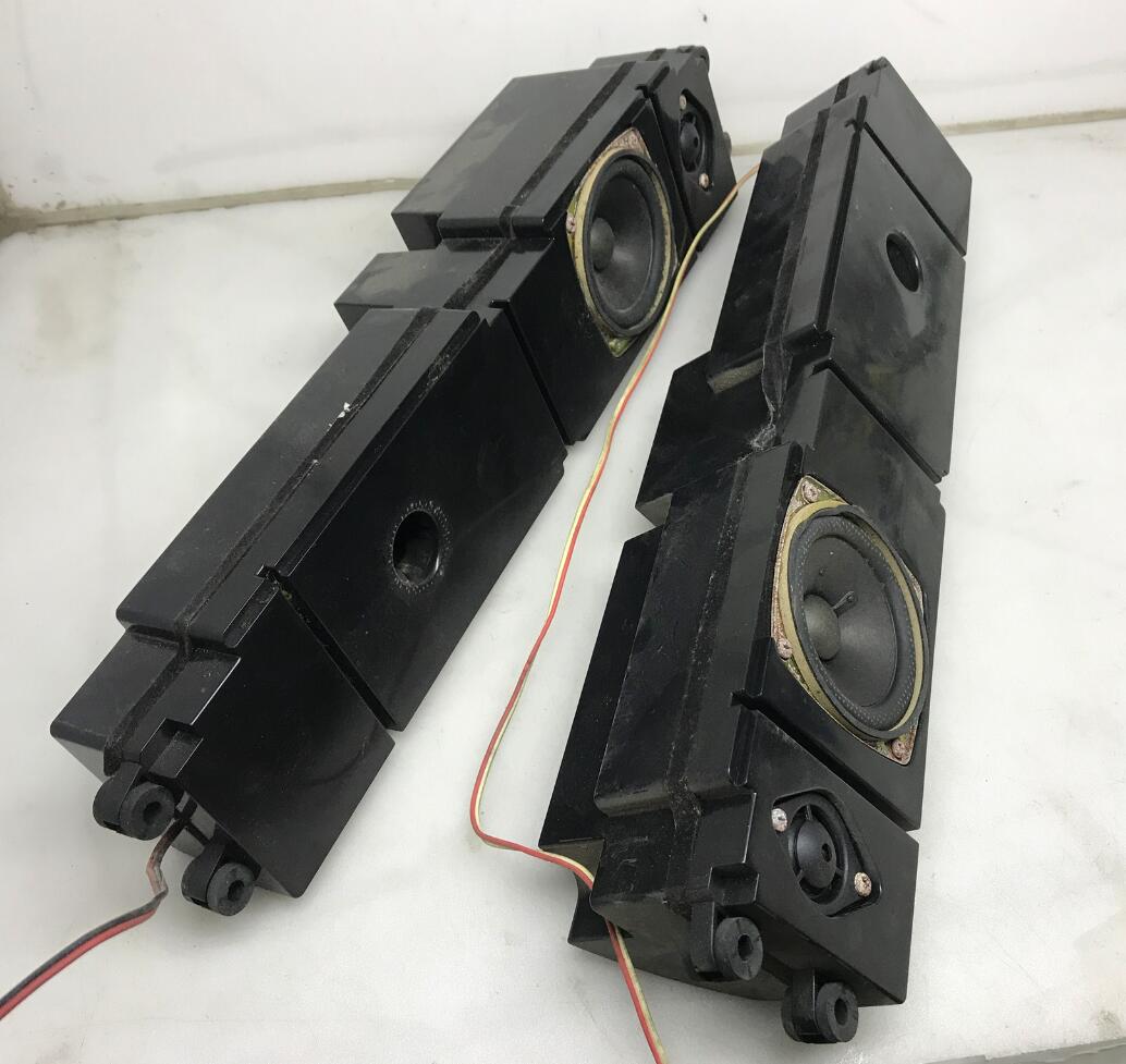 原装 TCL LCD32A71  喇 叭  一对价