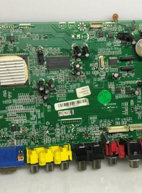 TCL L46M61F 原装主板40-L52M71-MAE2XG 配屏LC470WU4