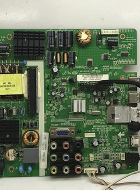 统帅 LE32KUH1主板 4715-M182T9-A2235K01 MST6M182VG 配 K320WD1