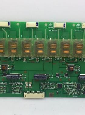 .海信TLM3201 SVA LT3217 背光板 VIT79001.51 VIT79001.52