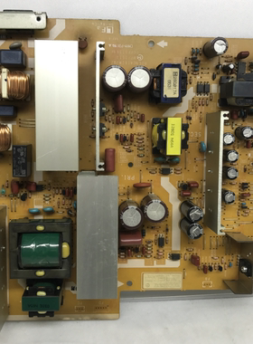 原装 夏普液晶电视 电源板RDENCA162WJQZ  MPF3617  PCPF0134