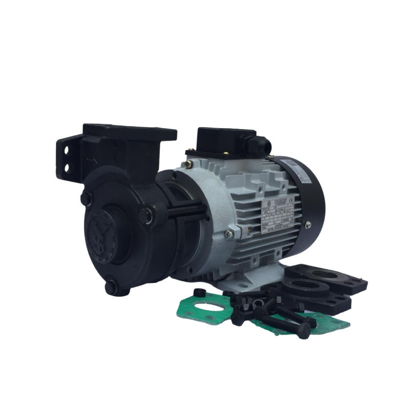 元欣热水循环泵ys-15c高温导热油泵 铸铁200度模温机增压泵