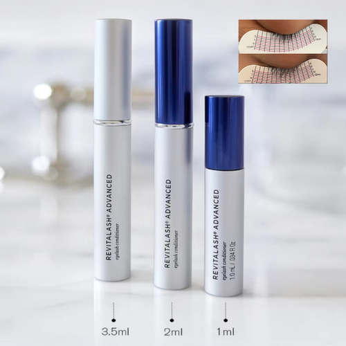 美国revitalash睫毛增长液